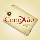 Conexão Viagens 아이콘