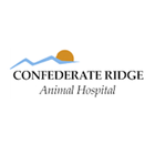 Confederate Ridge AH. ikon