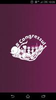 Congressul الملصق