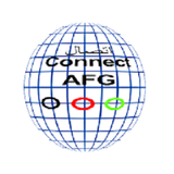 Connect AFG icon