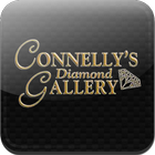 Connelly's Diamond Gallery ícone