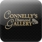 Connelly's Diamond Gallery icon