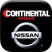 Continental Nissan App
