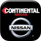 Continental Nissan App icône