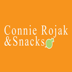 Connie Rojak & Snack Zeichen