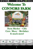 Connors Farm - Danvers الملصق