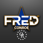 FRED by ORT Conroe icon