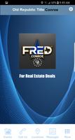 FRED by ORT Conroe 海报