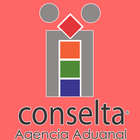 Conselta Agencia Aduanal 아이콘