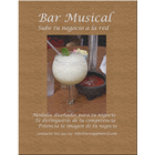 Bar Musical icon