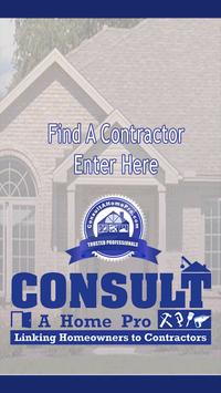 Consult A Home Pro 截图 5