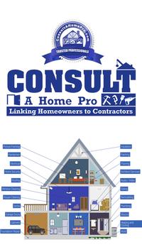 Consult A Home Pro 截图 6