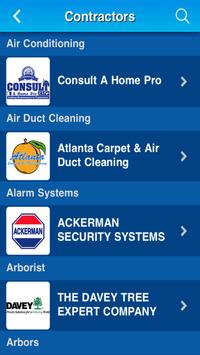 Consult A Home Pro 截图 7