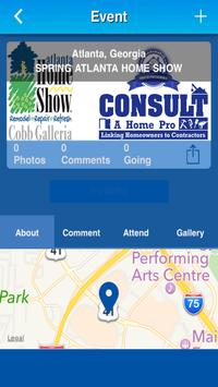 Consult A Home Pro 截图 9