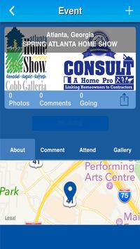 Consult A Home Pro 截图 3