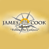 James Cook Pub Ankara icône