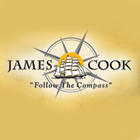 James Cook Pub Ankara 图标