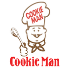Cookie Man Egypt icône