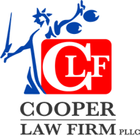 Cooper Law Firm 아이콘
