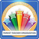 Cooper School PTO أيقونة