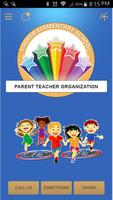پوستر Cooper School PTO