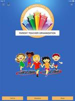 برنامه‌نما Cooper School PTO عکس از صفحه