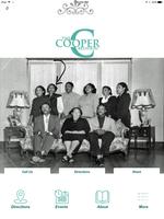 The Cooper Family Reunion 海报