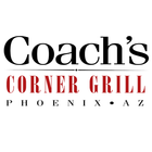 Coachs Corner Grill ícone