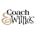 Coach & Willies-icoon