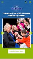 COA Elementary School poster