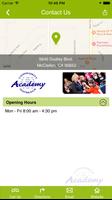 COA Elementary School screenshot 2
