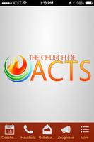 Church of Acts App اسکرین شاٹ 2