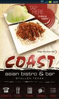 Coast โปสเตอร์