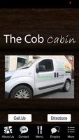 The Cob Cabin Affiche