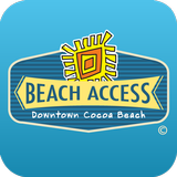 City Of Cocoa Beach icône