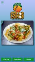 Cocos Locos Mexican Restaurant poster