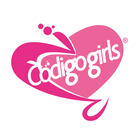 Código Girls ícone