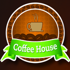 CoffeeHous أيقونة