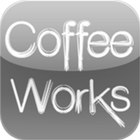 The CoffeeWorks Project आइकन