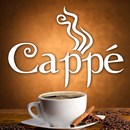 Cappe Coffee Loyalty Cards aplikacja