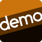 Coffee Shop Demo أيقونة