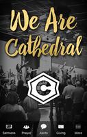 We Are Cathedral Affiche