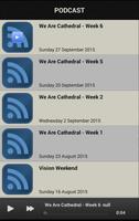 We Are Cathedral captura de pantalla 2