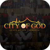 City of God Aberdeen icon