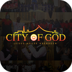 City of God Aberdeen icon
