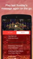 برنامه‌نما City of God Aberdeen عکس از صفحه