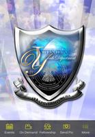 COGIC IYD Plakat