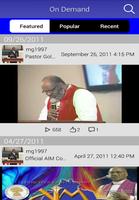 COGIC IYD screenshot 2