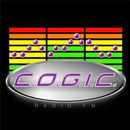 C.O.G.I.C Radio FM APK