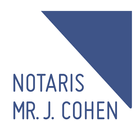 Notaris Cohen آئیکن